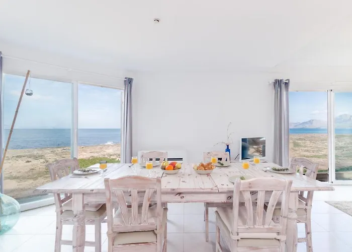 Yourhouse Solmarina Son Serra