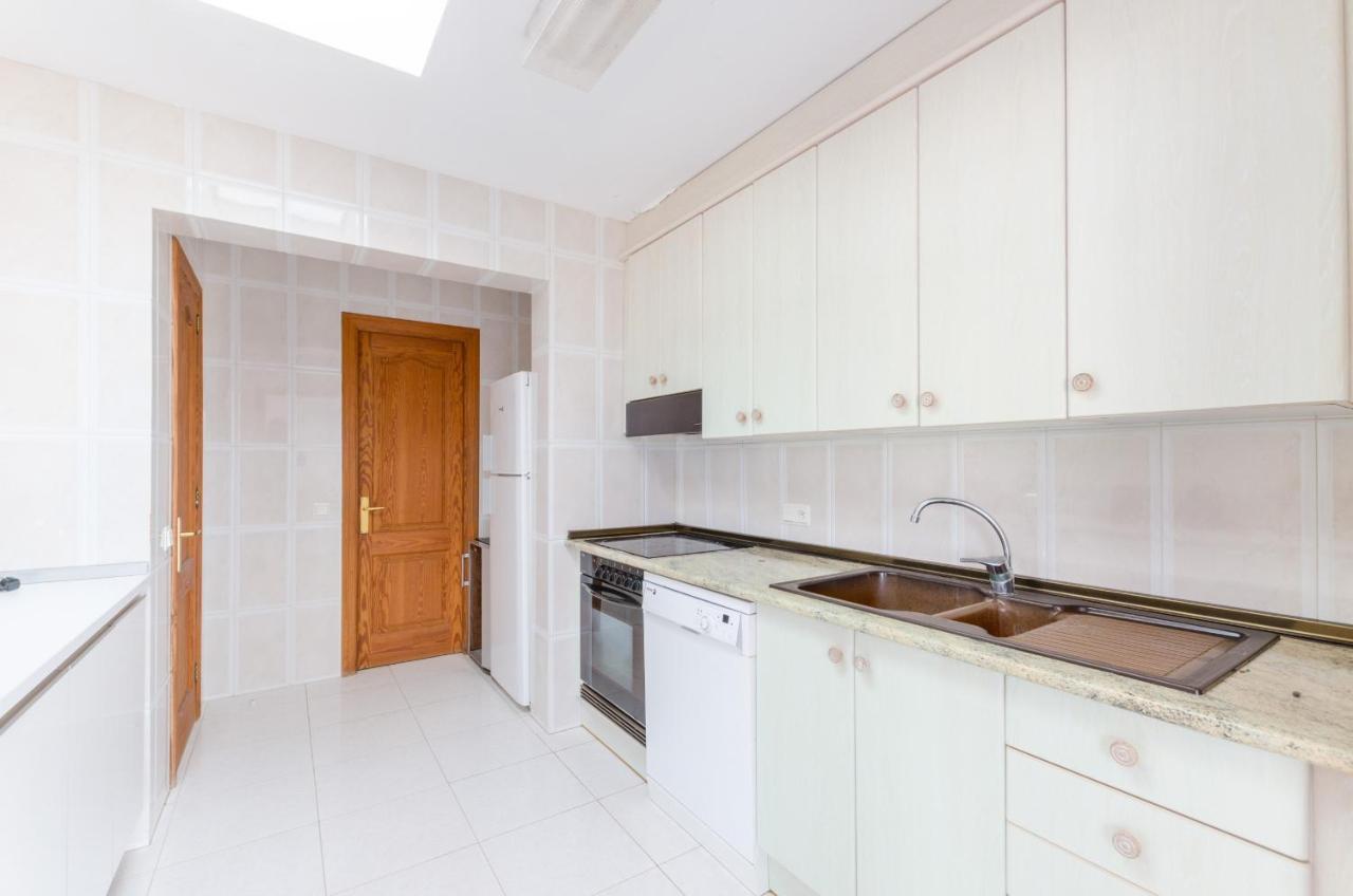 Yourhouse Solmarina Son Serra Apartment