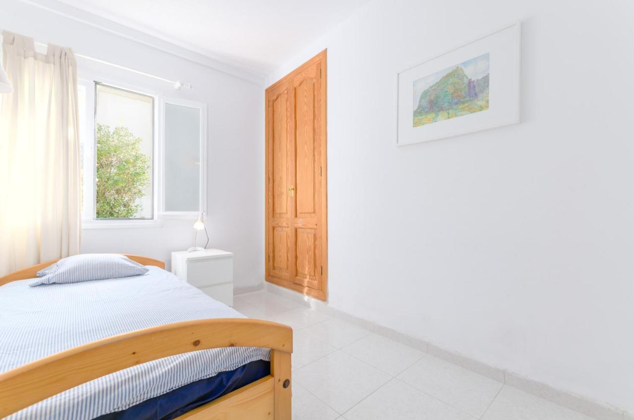Yourhouse Solmarina Son Serra Apartment *