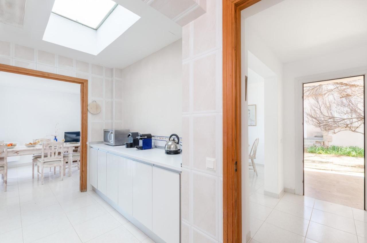 Apartment Yourhouse Solmarina Son Serra