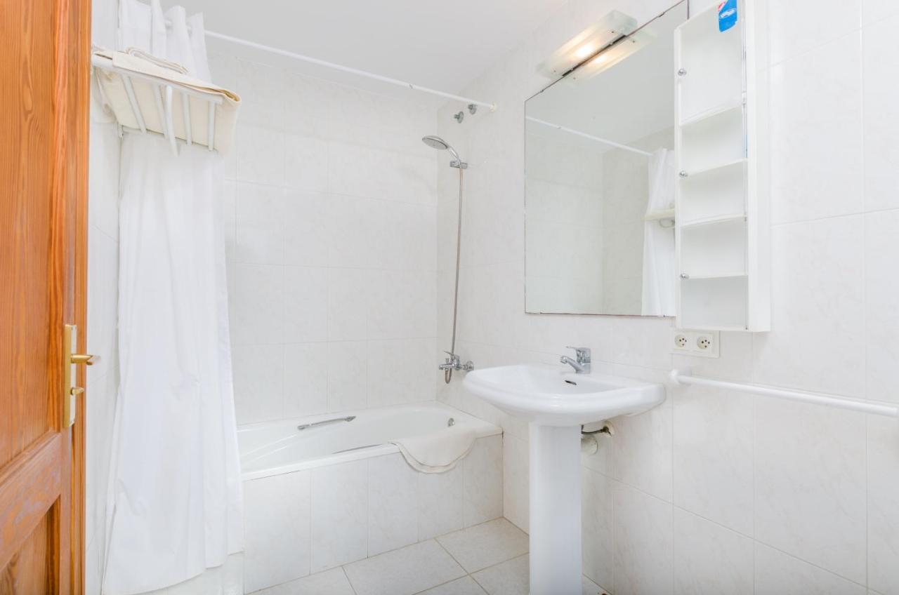 Yourhouse Solmarina Son Serra Apartment Son Serra de Marina