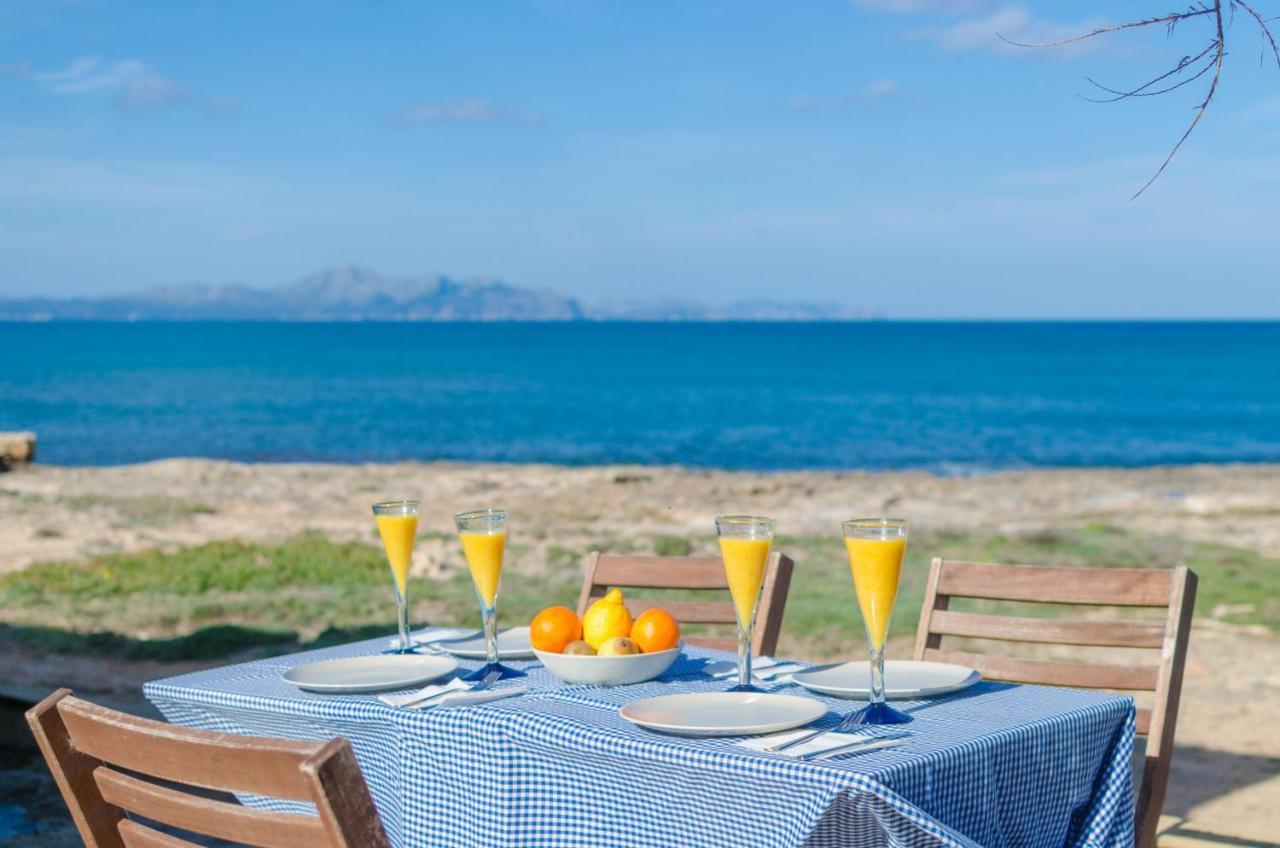 Yourhouse Solmarina Son Serra Apartment