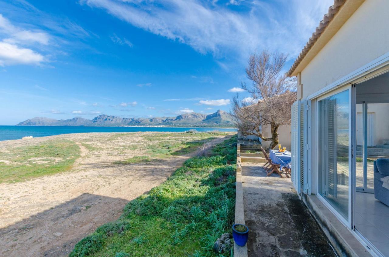 Apartment Yourhouse Solmarina Son Serra *