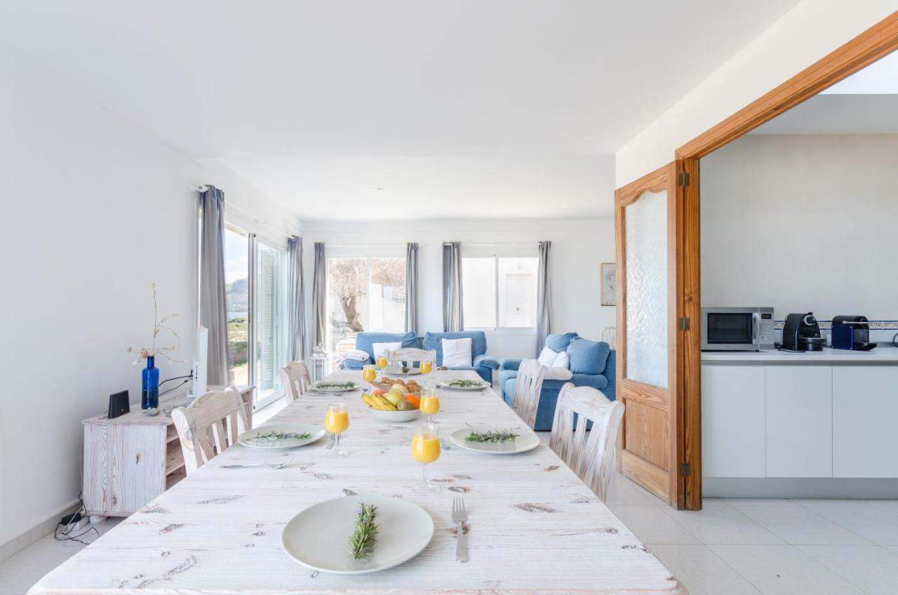 Apartment Yourhouse Solmarina Son Serra