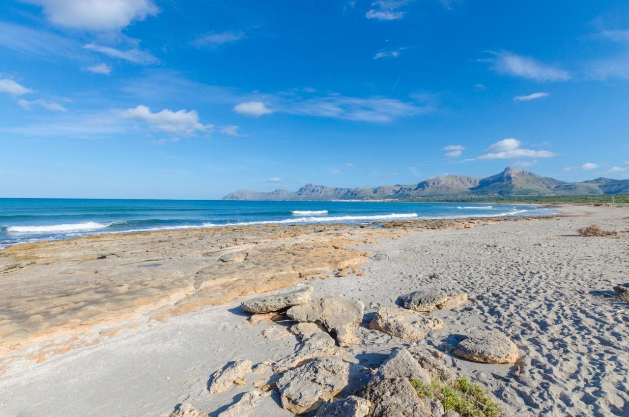 Apartment Yourhouse Solmarina Son Serra *