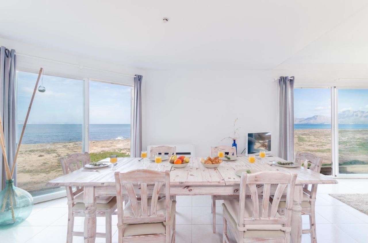 Yourhouse Solmarina Son Serra *