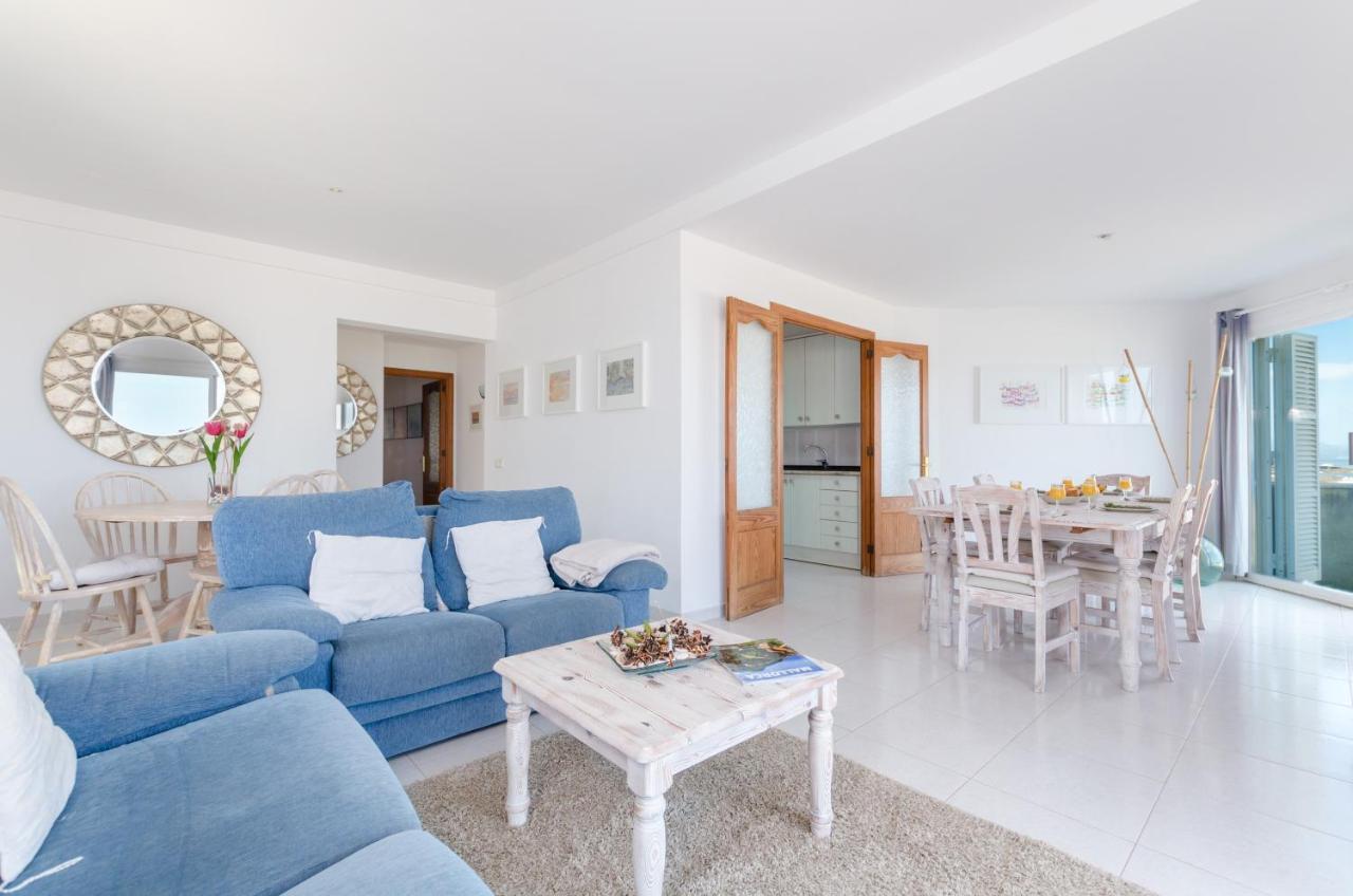 Yourhouse Solmarina Son Serra Apartment Son Serra de Marina